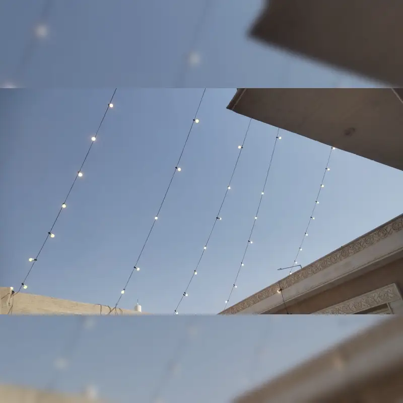 تجهيز مناسبات شركات - ركن القيصر