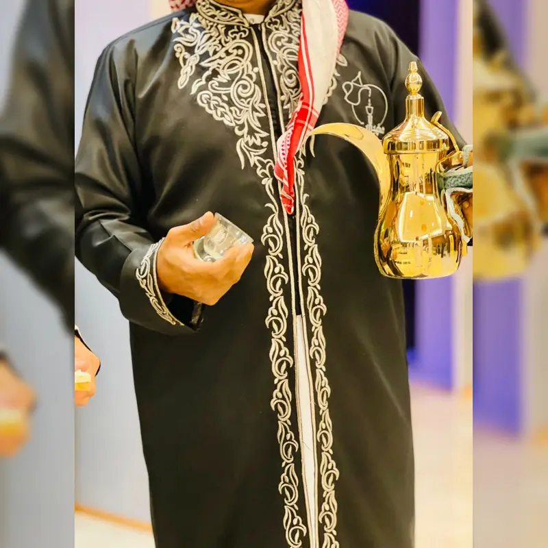 تنظيم حفلات خاصة - ركن القيصر