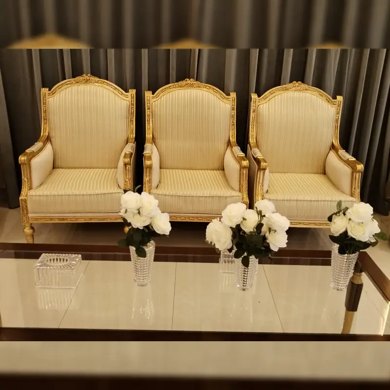 شركة تنظيم حفلات الرياض - ركن القيصر